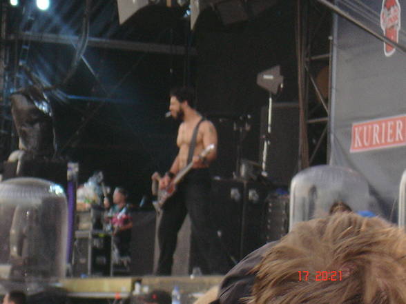 Novarock 2006 - 