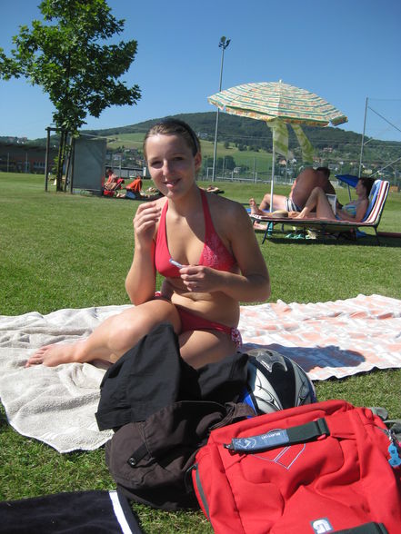 Sommerferien 08 - 