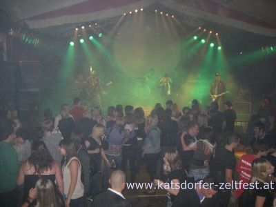 Katsdorfer Zeltfest 2009 - 