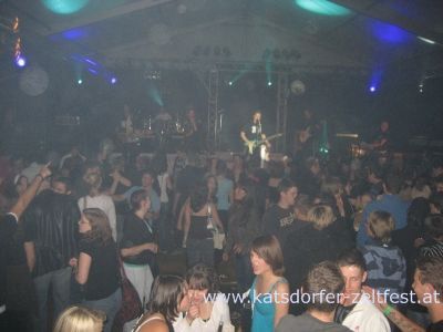 Katsdorfer Zeltfest 2009 - 