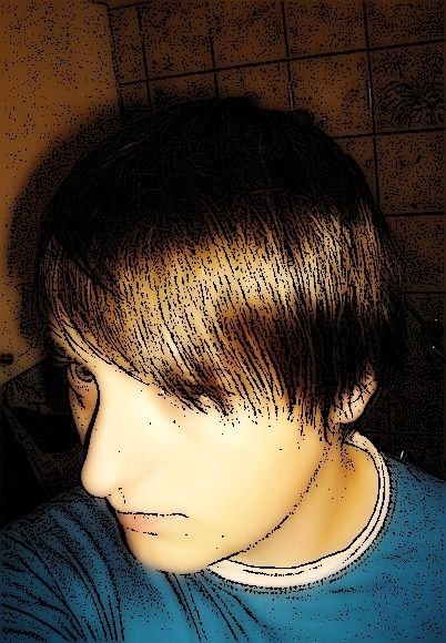 Ich! - 