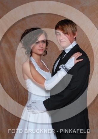 Abschlussball - 