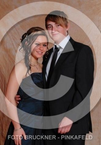 Abschlussball - 