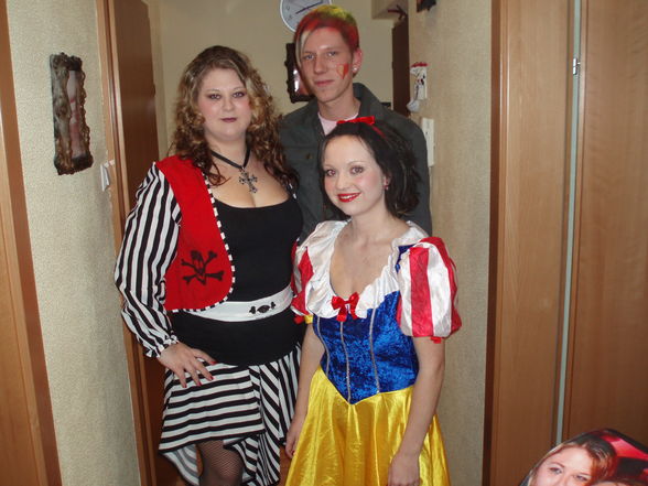 fasching waldesruh 2009*fg* - 