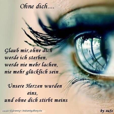 gedanken ;-( - 