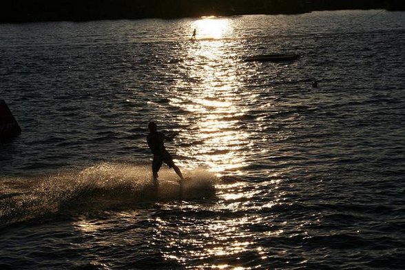 Wakeboarding - 