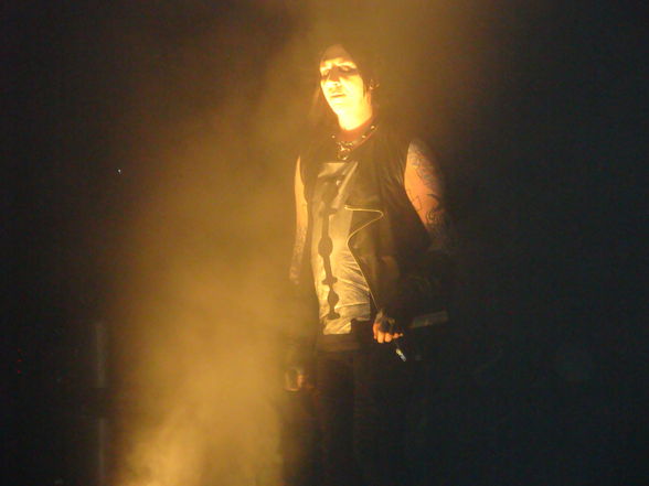 MARILYN MANSON - 