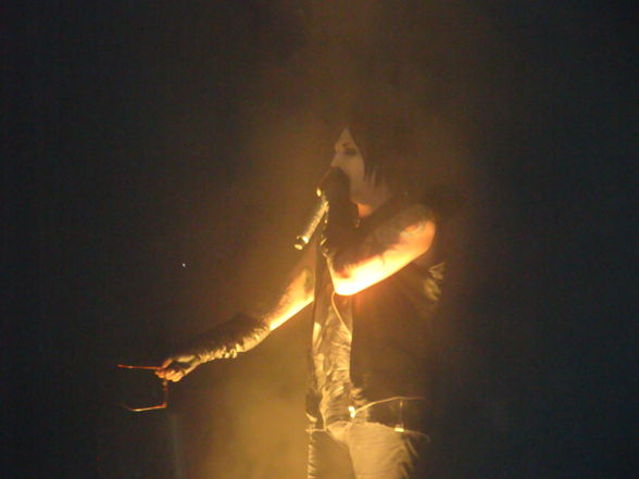 MARILYN MANSON - 