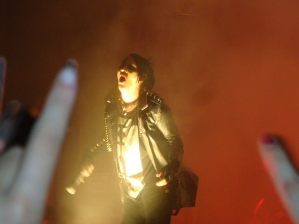 MARILYN MANSON - 