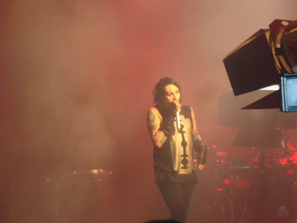 MARILYN MANSON - 