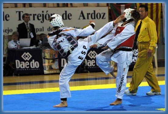 tkd - 