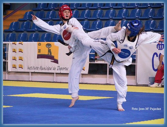 tkd - 