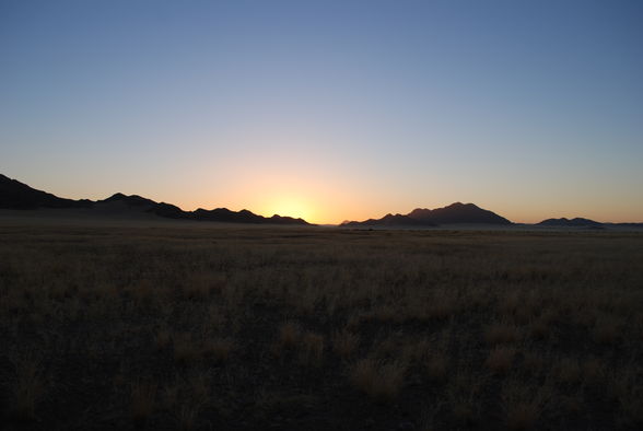 Namibia  - 