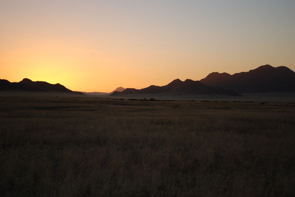 Namibia  - 