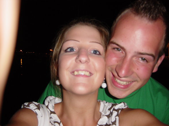 Urlaub PUNAT 2007 mit meinem Schatz :) - 