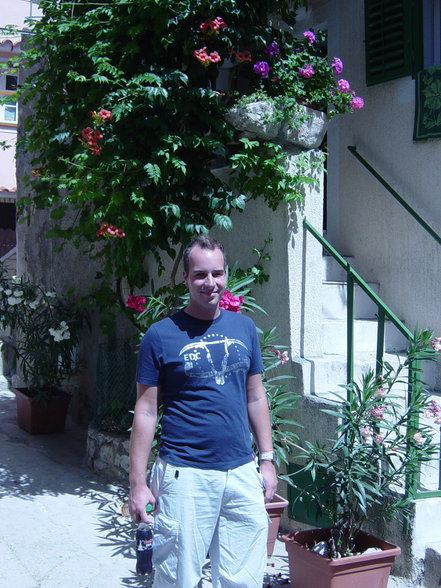 Urlaub PUNAT 2007 mit meinem Schatz :) - 