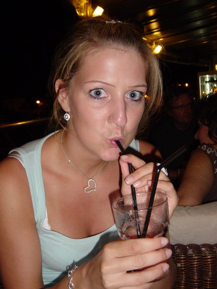 Urlaub PUNAT 2007 mit meinem Schatz :) - 