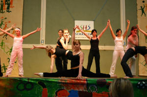 sportabend 2007 - 