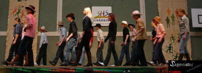 sportabend 2007 - 