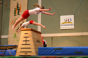 sportabend 2007 - 