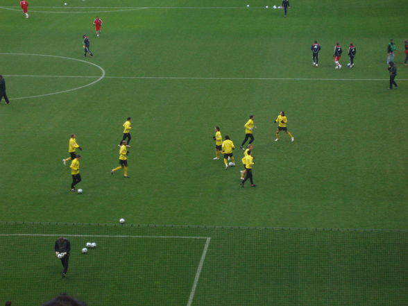 Bayern München-Borussia Dortmund - 