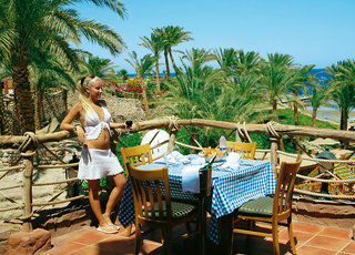 Nubian Island - Sharm El Sheikh - 