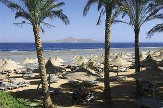 Nubian Island - Sharm El Sheikh - 