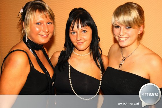 **** BALL FOTO´s 2006 - 2007 **** - 