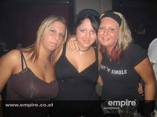 **** EMPIRE LINZ **** - 