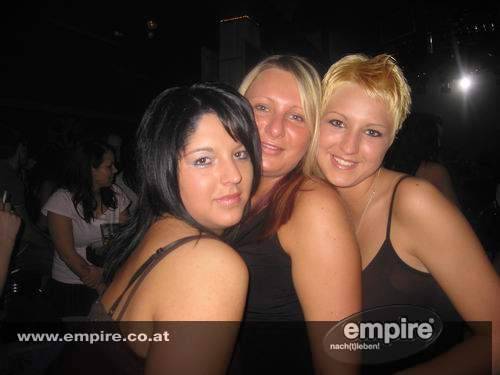 **** EMPIRE LINZ **** - 