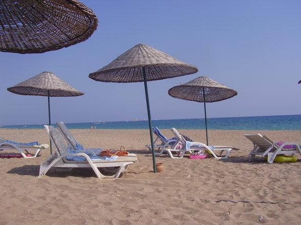 uRLaUb In anTalYa - 