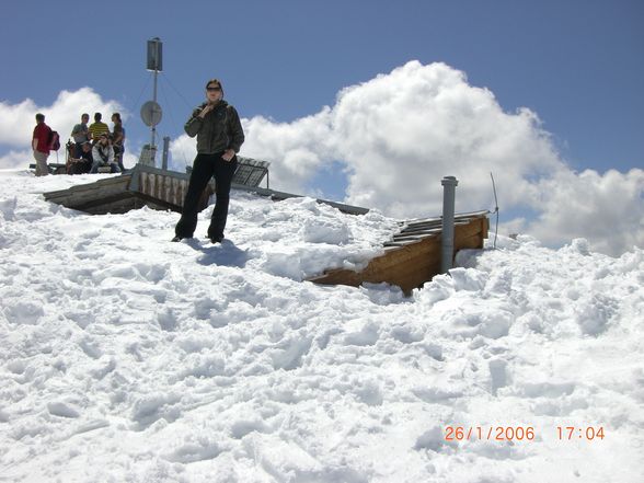 am DacHstEin - 