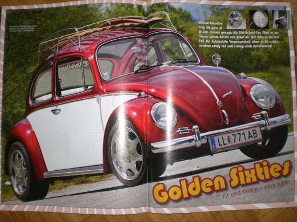 VW Scene  09/08 - 