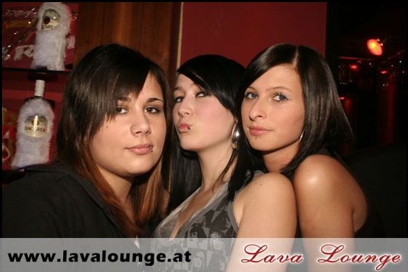 .x lava lounge x. - 