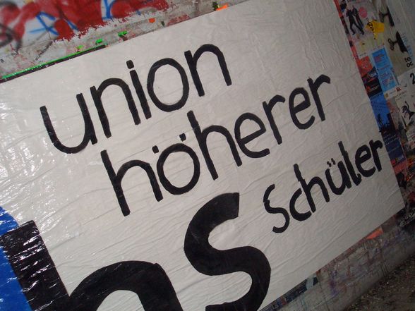 Union Höherer Schüler - Steyr - 