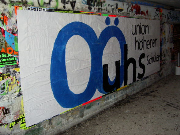 Union Höherer Schüler - Steyr - 