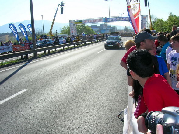 6. OMV Linz Marathon - 15.04.2007 - 