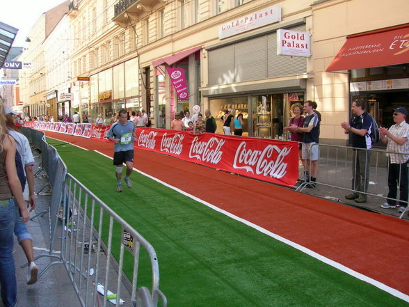 6. OMV Linz Marathon - 15.04.2007 - 