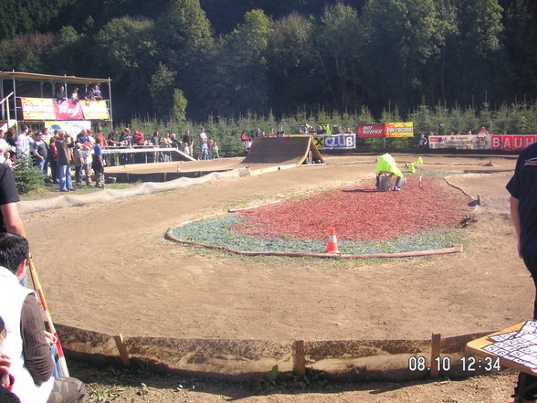 RC Race St. Agatha - 