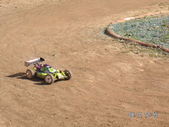 RC Race St. Agatha - 