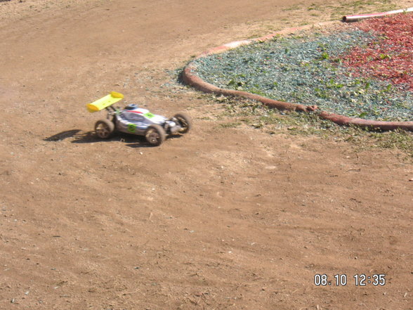 RC Race St. Agatha - 