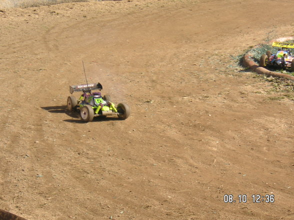 RC Race St. Agatha - 