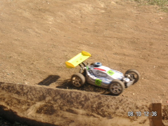 RC Race St. Agatha - 