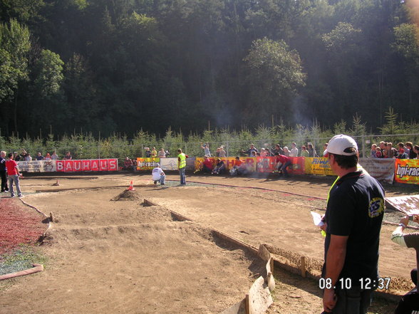 RC Race St. Agatha - 