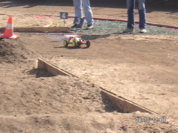 RC Race St. Agatha - 