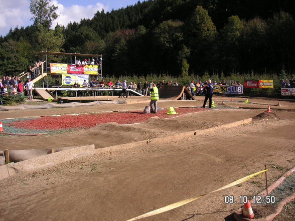 RC Race St. Agatha - 