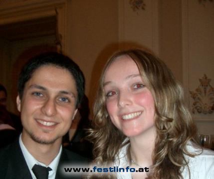 HLW Aufhof Ball 2006 - 