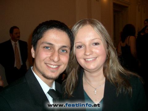 HLW Aufhof Ball 2006 - 