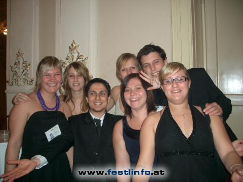 HLW Aufhof Ball 2006 - 