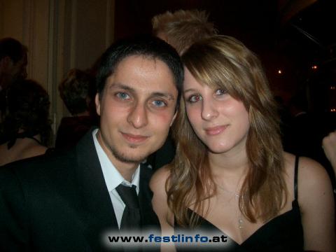 HLW Aufhof Ball 2006 - 